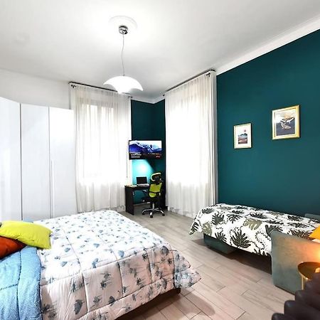 Caseospitali - Angolo Bernini Trilocale Luminoso Apartamento Milán Exterior foto
